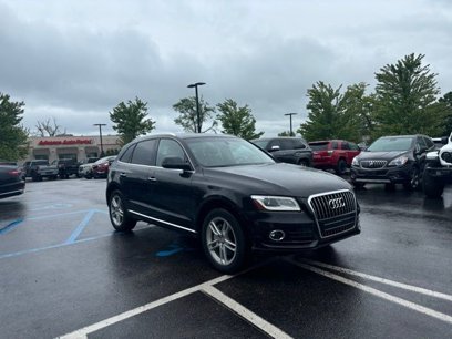 Used 2015 Audi Q5 TDI Premium Plus