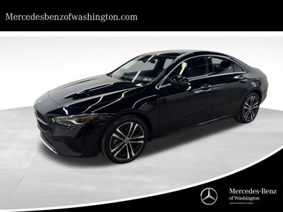 Used 2024 Mercedes-Benz CLA 250 4MATIC
