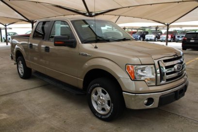 Used 2012 Ford F150 XLT w/ XLT Convenience Pkg