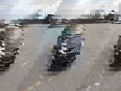 Used 2014 Chevrolet Spark LT