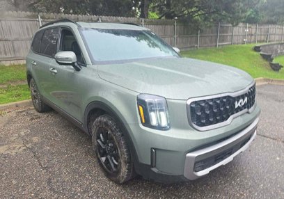 Used 2023 Kia Telluride SX Prestige X-Pro