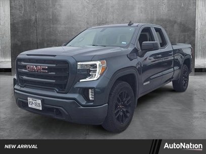 Used 2021 GMC Sierra 1500 Elevation