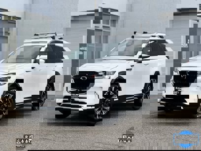 Certified 2025 MAZDA CX-90 Plug-In Hybrid w/ Premium Plus