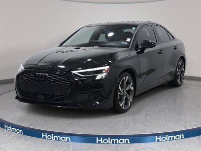 Certified 2022 Audi A3 2.0T Premium Plus w/ Premium Plus Package
