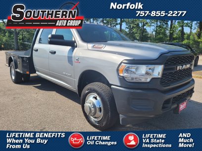 Used 2022 RAM 3500 Tradesman
