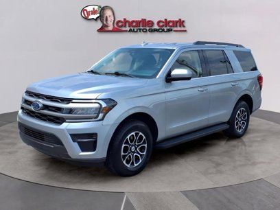 Used 2024 Ford Expedition XLT