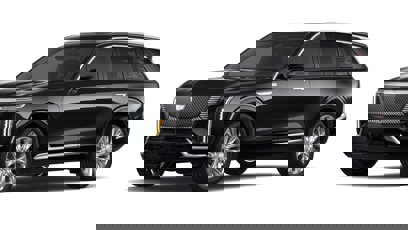 New 2026 Cadillac Vistiq Premium Luxury