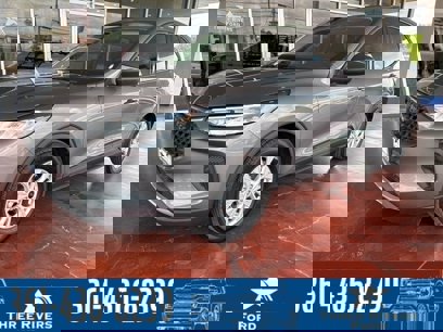 New 2025 Ford Escape Active