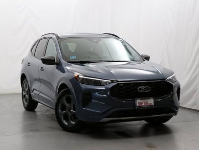 Used 2024 Ford Escape ST-Line w/ Equipment Group 301A