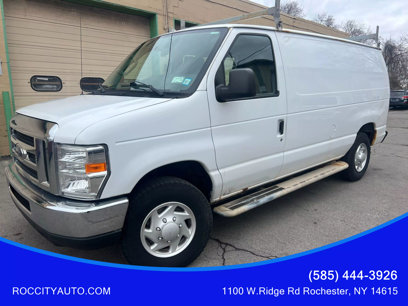 Used 2013 Ford E-250 and Econoline 250 w/ PWR Group