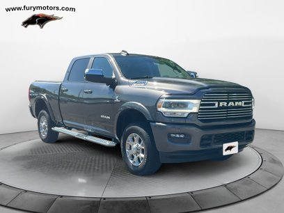 Used 2022 RAM 3500 Laramie