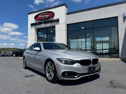 Used 2018 BMW 430i Gran Coupe