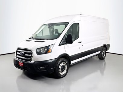 Used 2020 Ford Transit 250 Medium Roof w/ Load Area Protection Package