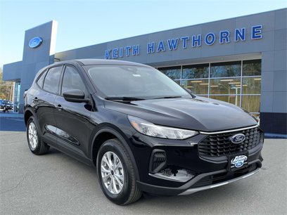 New 2025 Ford Escape Active w/ Cold Weather Package