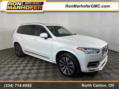 Used 2021 Volvo XC90 T8 Inscription Expression w/ Advanced Package