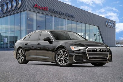 Used 2019 Audi A6 3.0T Premium Plus