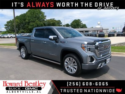 Certified 2021 GMC Sierra 1500 Denali w/ Denali Ultimate Package