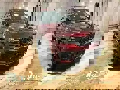 New 2024 Jeep Grand Cherokee Altitude