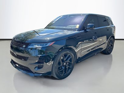 Used 2023 Land Rover Range Rover Sport SE Dynamic