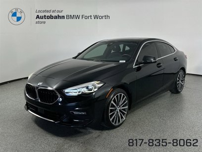 Used 2020 BMW 228i xDrive Gran Coupe w/ Convenience Package