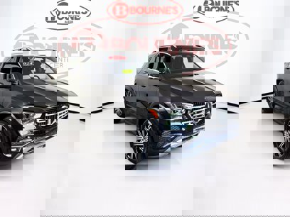Used 2024 Mercedes-Benz GLE 450 4MATIC
