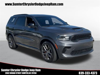 Used 2024 Dodge Durango R/T w/ Tow 'N Go Package