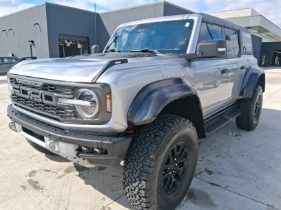 Used 2024 Ford Bronco Raptor