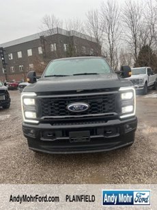 New 2025 Ford F250 Lariat