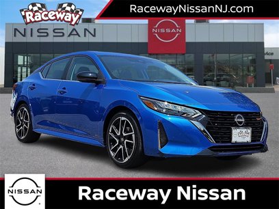 Used 2024 Nissan Sentra SR