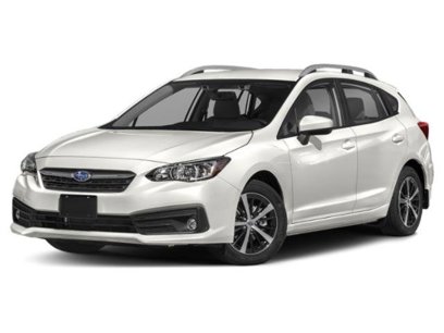 Used 2023 Subaru Impreza Premium