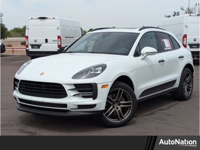 Used 2019 Porsche Macan