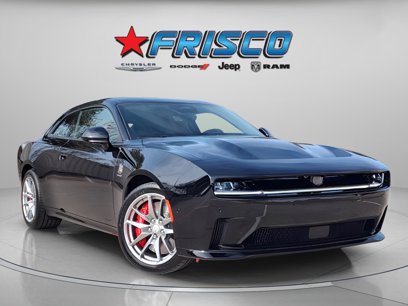 New 2024 Dodge Charger Scat Pack w/ Plus Group