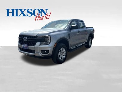 Used 2024 Ford Ranger XL w/ Trailer Tow Package