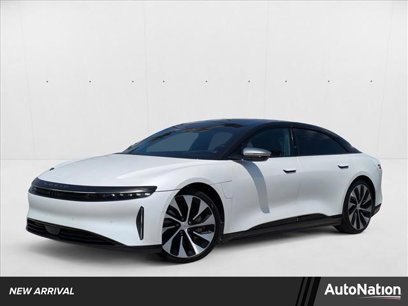 Used 2022 Lucid Air Grand Touring