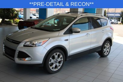 Used 2014 Ford Escape Titanium w/ Equipment Group 401A