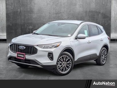 New 2025 Ford Escape SE