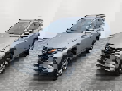 Certified 2024 Hyundai Tucson SEL