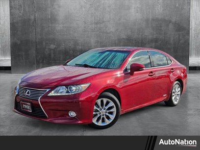 Used 2014 Lexus ES 300h