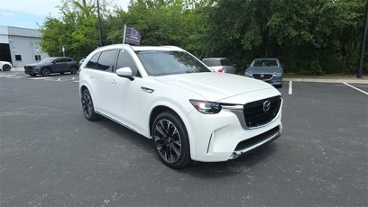 Certified 2024 MAZDA CX-90 3.3 Turbo S w/ Premium Plus