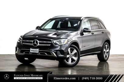 Used 2022 Mercedes-Benz GLC 300
