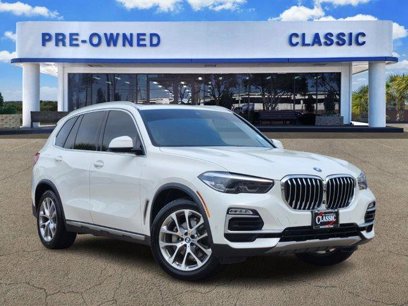 Used 2020 BMW X5 sDrive40i w/ Convenience Package