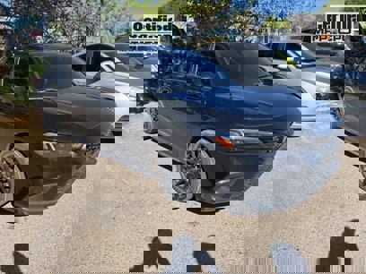 Used 2022 Honda Civic EX-L