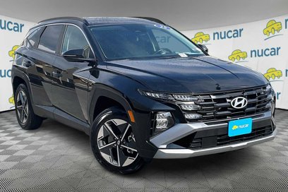 Used 2025 Hyundai Tucson SEL