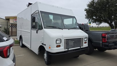 New 2023 Ford E-450 and Econoline 450 Super Duty w/ A/C Prep Package