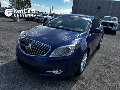 Used 2014 Buick Verano