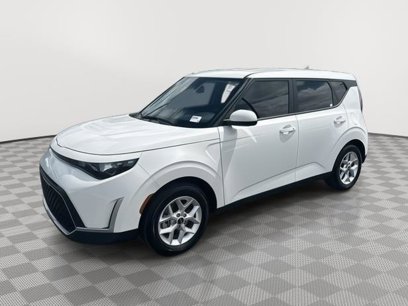 Used 2024 Kia Soul S