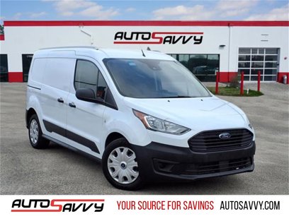 Used 2022 Ford Transit Connect XL