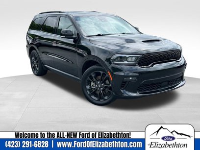 Used 2023 Dodge Durango R/T
