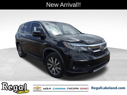 Used 2020 Honda Pilot EX-L