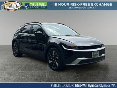 New 2025 Hyundai Ioniq 5 SEL